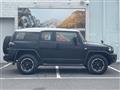 2012 Toyota FJ Cruiser