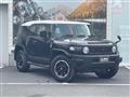 2012 Toyota FJ Cruiser