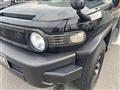 2012 Toyota FJ Cruiser