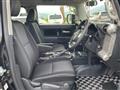 2012 Toyota FJ Cruiser