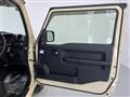 2019 Suzuki Jimny