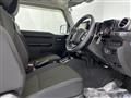 2019 Suzuki Jimny