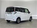2021 Toyota Roomy