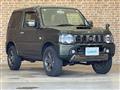 2015 Suzuki Jimny