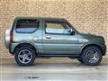 2015 Suzuki Jimny