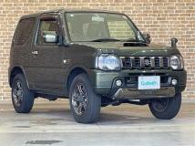 2015 Suzuki Jimny