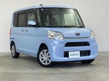2017 Subaru Chiffon