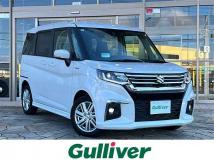 2024 Suzuki Solio