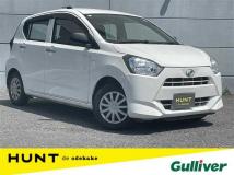 2021 Daihatsu Mira Es