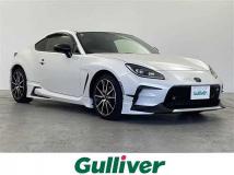 2023 Toyota 86
