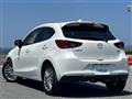 2020 Mazda Mazda2