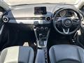 2020 Mazda Mazda2