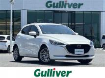 2020 Mazda Mazda2