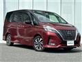 2020 Nissan Serena