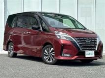 2020 Nissan Serena