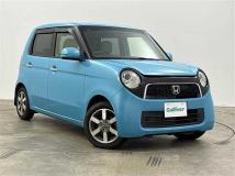 2013 Honda N-ONE