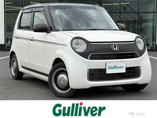 2016 Honda N-ONE