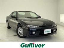 1999 Nissan Silvia