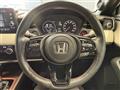 2021 Honda VEZEL