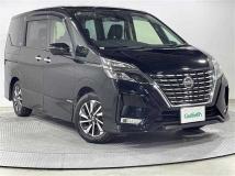 2020 Nissan Serena