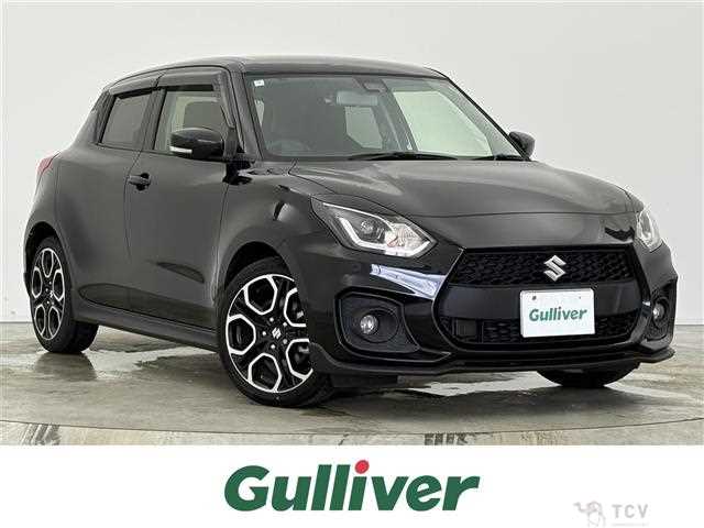 2024 Suzuki Swift