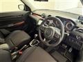 2024 Suzuki Swift