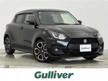 2024 Suzuki Swift
