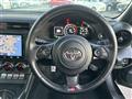 2022 Toyota 86