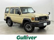 2023 Toyota Land Cruiser