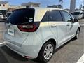 2020 Honda Fit