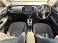 2020 Honda Fit