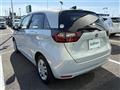 2020 Honda Fit