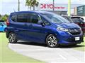 2019 Honda Freed