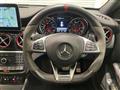 2018 AMG GLA-Class