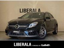 2018 AMG GLA-Class
