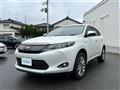 2014 Toyota Harrier Hybrid