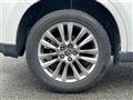2014 Toyota Harrier Hybrid