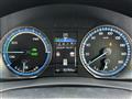 2014 Toyota Harrier Hybrid