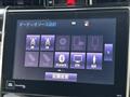 2014 Toyota Harrier Hybrid