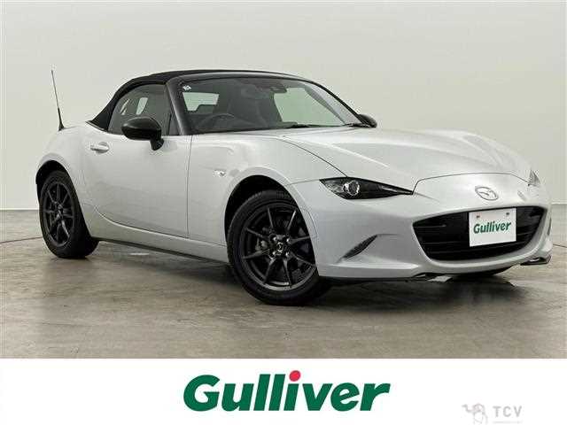 2015 Mazda Roadster