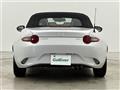 2015 Mazda Roadster