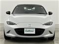 2015 Mazda Roadster