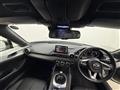2015 Mazda Roadster