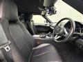 2015 Mazda Roadster