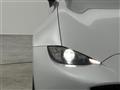 2015 Mazda Roadster