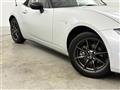 2015 Mazda Roadster