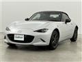 2015 Mazda Roadster