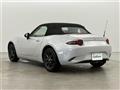2015 Mazda Roadster