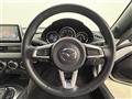 2015 Mazda Roadster