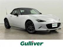 2015 Mazda Roadster